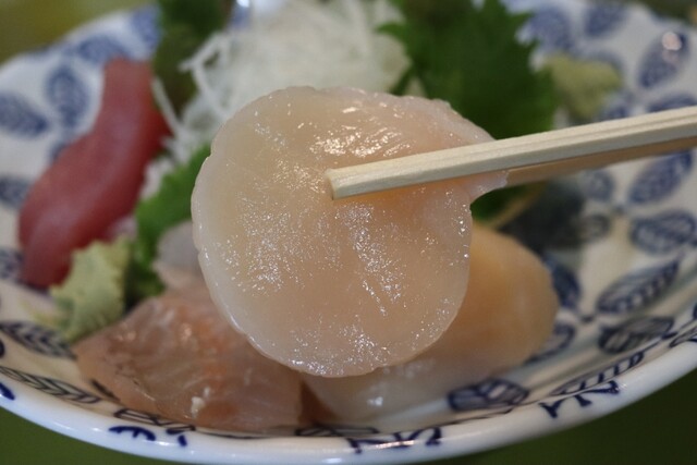 柿源（カキゲン） - 青森（海鮮）の写真