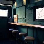 ディゾン - 店内│フロア2F