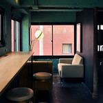 ディゾン - 店内│フロア2F