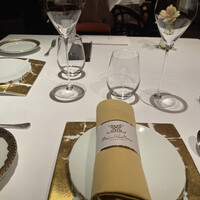 メゾン ポール・ボキューズ - 