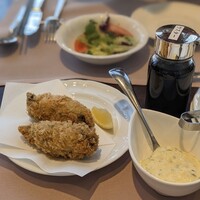 厳選洋食さくらい - 