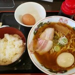 松屋製麺所 - 