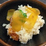 日本焼肉はせ川 別亭 - きんき土鍋御前