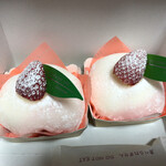 シャトレーゼ - 