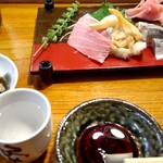 Shintomizushi - 