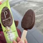 シャトレーゼ - 