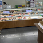 シャトレーゼ - 