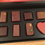 パティシエ エス コヤマ - 