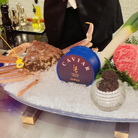 六本木うかい亭 - 