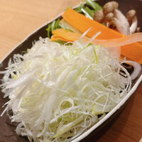 神戸牛 しゃぶしゃぶ おもき 離れ 銀座店 - 
