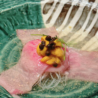 しゃぶしゃぶ　すき鍋　おもき 銀座店 - 