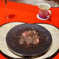 六本木うかい亭 - 