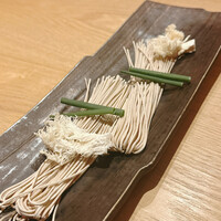 神戸牛 しゃぶしゃぶ おもき 離れ 銀座店 - 