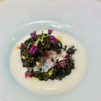 六本木うかい亭 - 