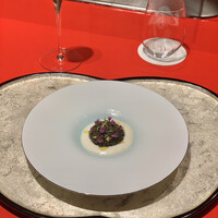 六本木うかい亭 - 