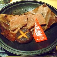 WASHOKU SUSHI いぶき 銀座店 - 