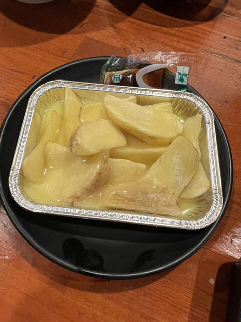 Shichirin Yakiniku Anan Gotanda Nishiguchi Ten photo 2