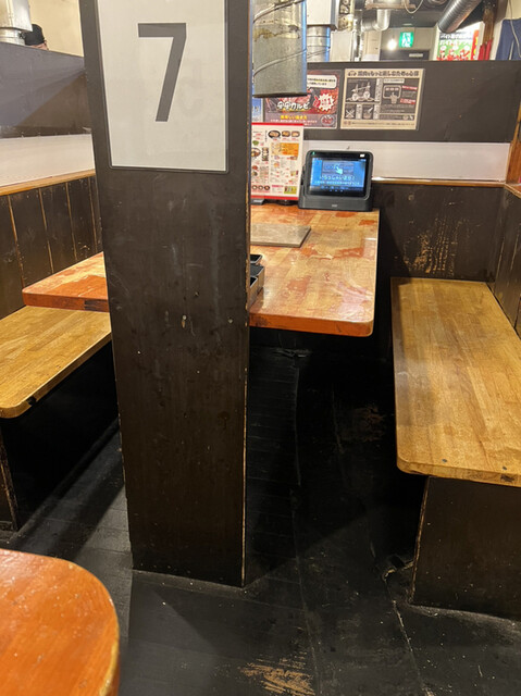 Shichirin Yakiniku Anan Gotanda Nishiguchi Ten photo 4