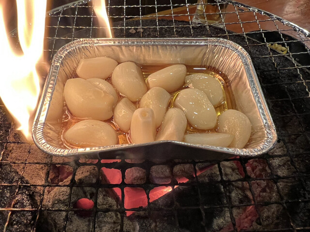 Shichirin Yakiniku Anan Gotanda Nishiguchi Ten