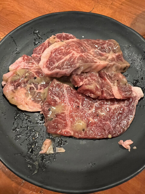 Shichirin Yakiniku Anan Gotanda Nishiguchi Ten photo 3