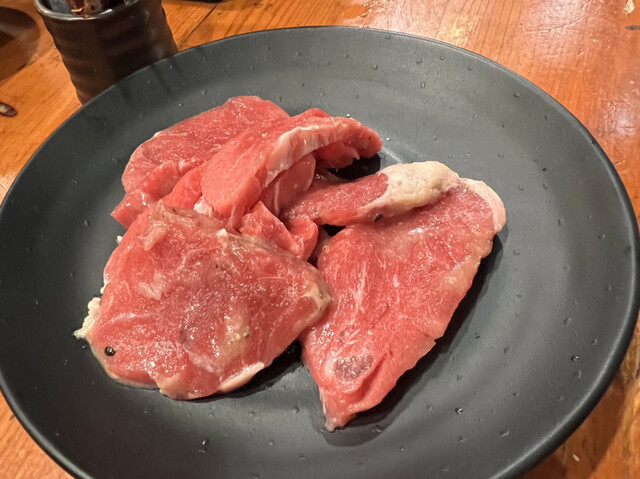 Shichirin Yakiniku Anan Gotanda Nishiguchi Ten photo 5