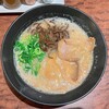 麺屋 青空  千日前通り店