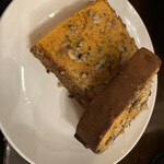 トラットリア シェ ラパン - 