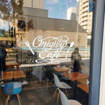 Onigily Cafe - 