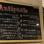 トラットリア シェ ラパン - 