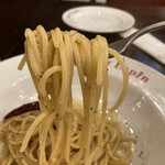 トラットリア シェ ラパン - 