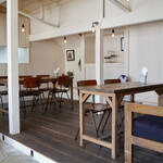 ととらべべハンバーガー - 