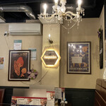 トラットリア シェ ラパン - 