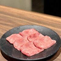 焼肉ホルモン 新井屋 にかい - 
