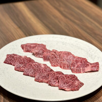 焼肉ホルモン 新井屋 にかい - 