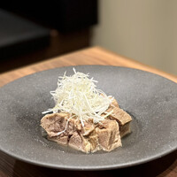 焼肉ホルモン 新井屋 にかい - 