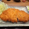 とんかつ　ひらよし - 