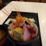 すし・海鮮丼のマキハラ - 