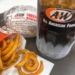 A&W - 