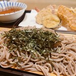 純手打ちうどん そば 貴舟 - 