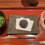 センチュリーコート丸の内　メンバーズルーム - 