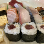 Sushi Masa - 