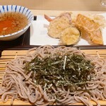 純手打ちうどん そば 貴舟 - 