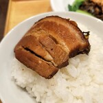 しまかぜ食堂 - 