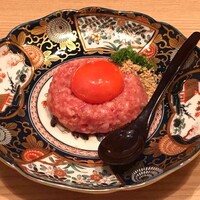肉亭ふたご iki 本郷三丁目店 - 