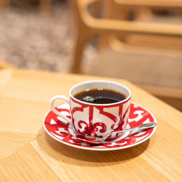 STONE Cafe （ストーンカフェ）のご予約 - 西長堀/カフェ | 食べログ