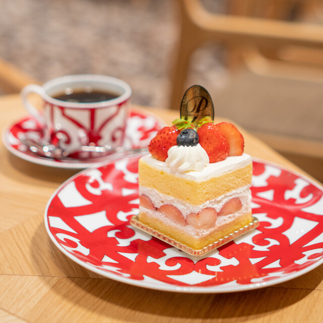 STONE Cafe （ストーンカフェ）のご予約 - 西長堀/カフェ | 食べログ