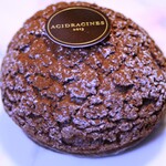 アシッドラシーヌ - シューショコラ