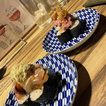 焼き鳥とワイン 3B - 