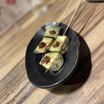 焼き鳥とワイン 3B - 