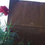 アシッドラシーヌ - Bag